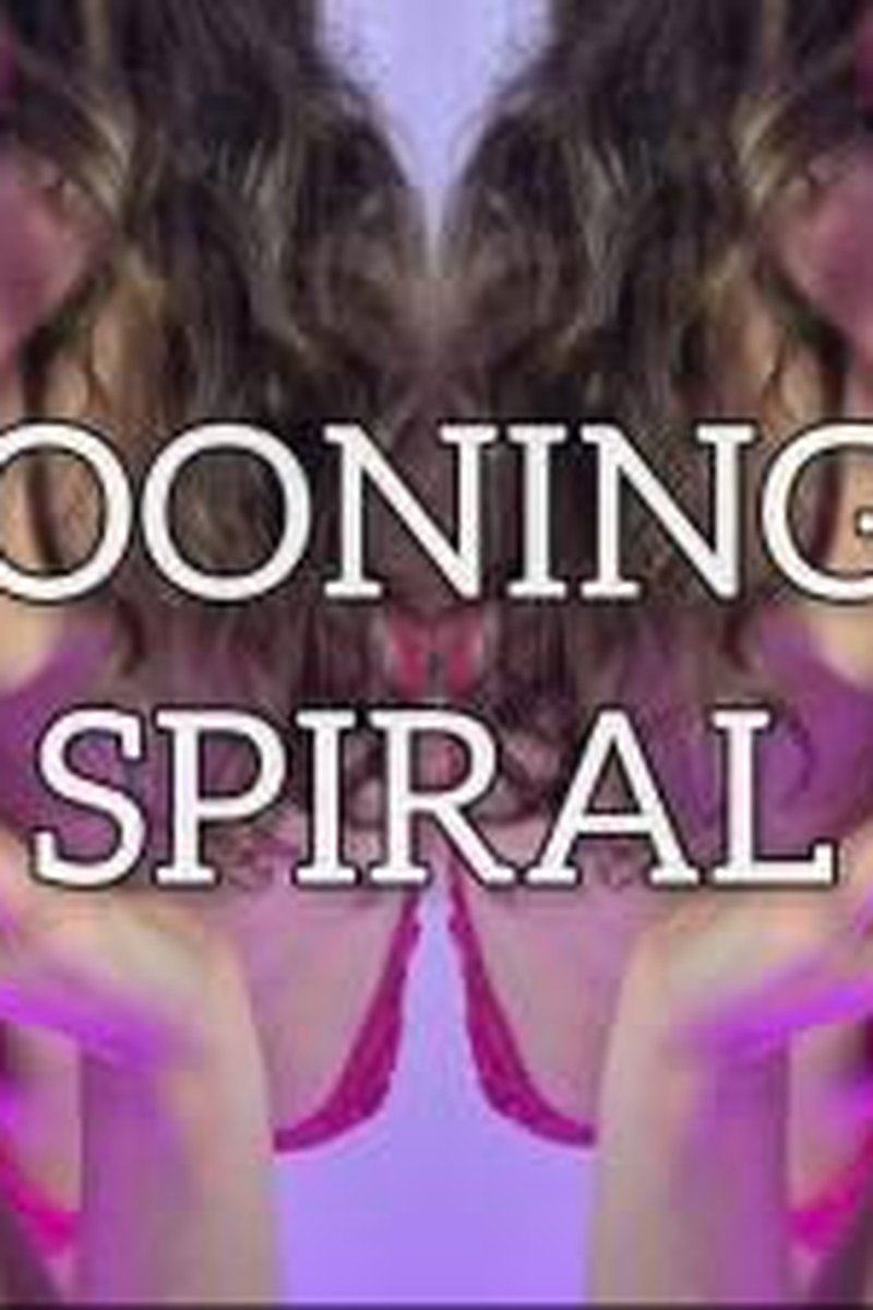 Gooning Spiral - Screenshot 1 of 4 - Ass Worship