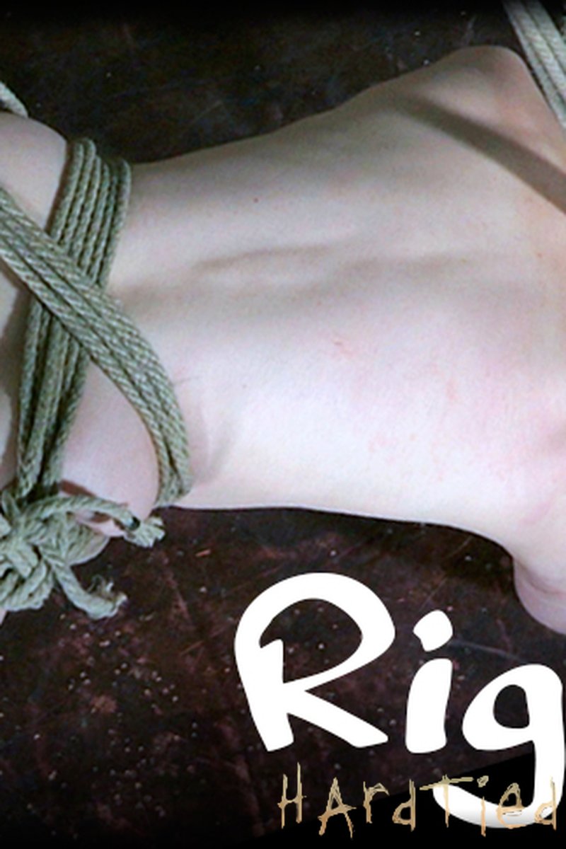 Rigged - Screenshot 1 of 4 - Clit