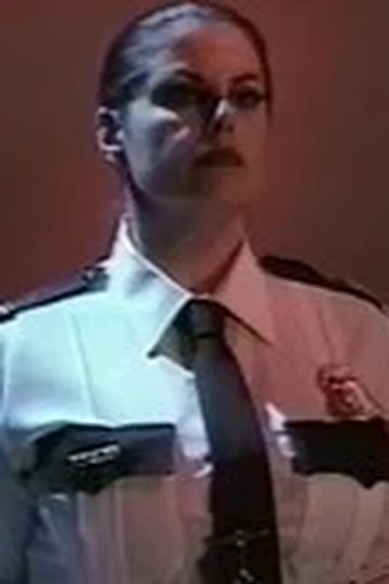 The Interrogation Continues - Screenshot 1 of 4 - Fetish