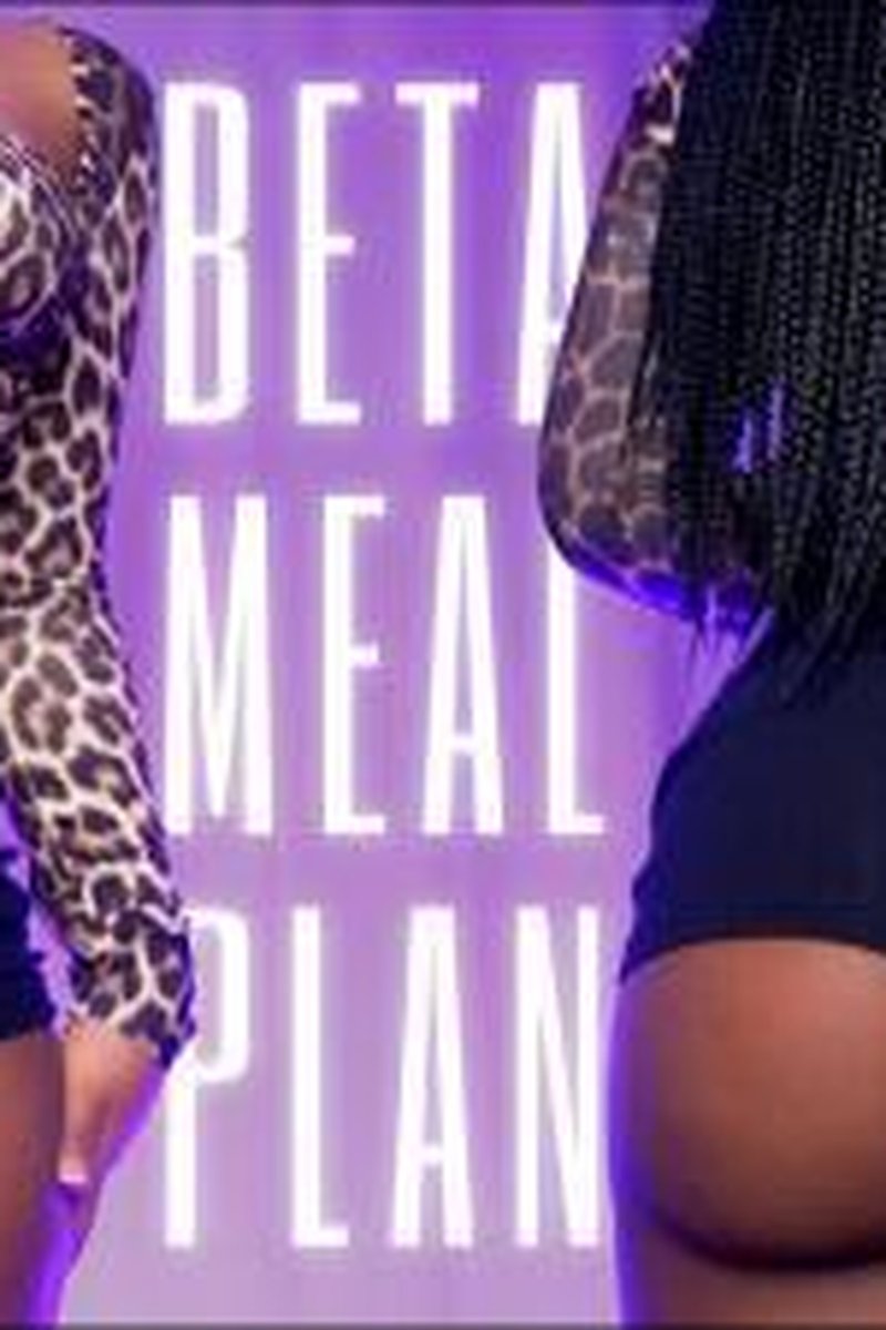 Beta Meal Plan - Screenshot 1 of 4 - Ass Worship