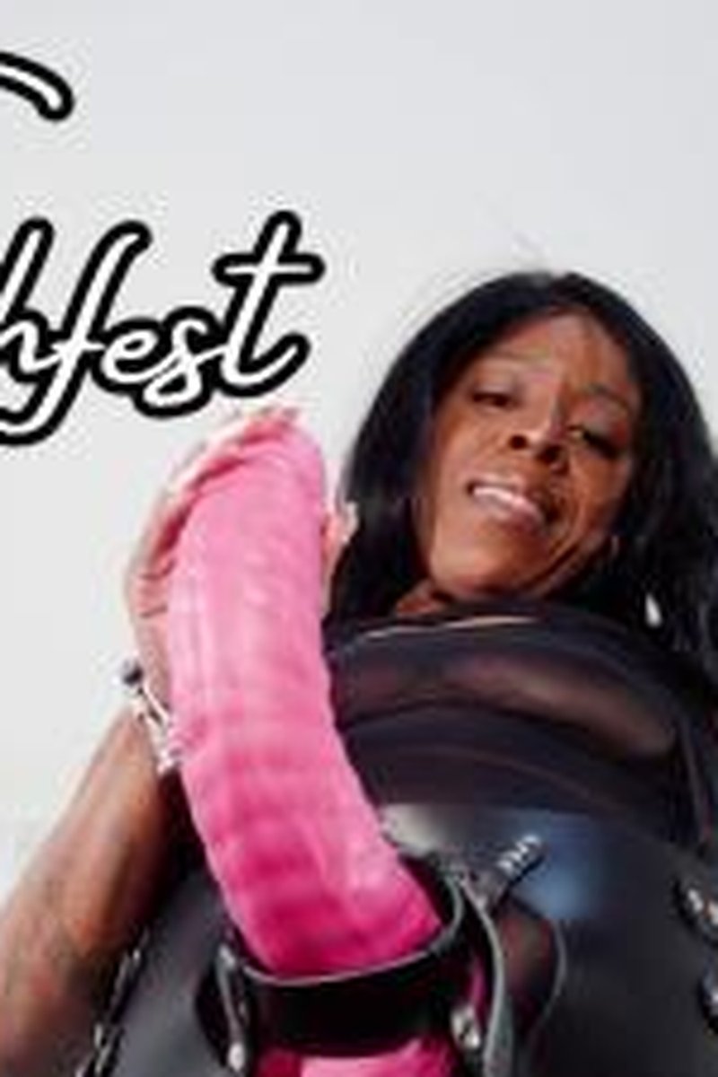 Stretchfest - Screenshot 1 of 4 - Black