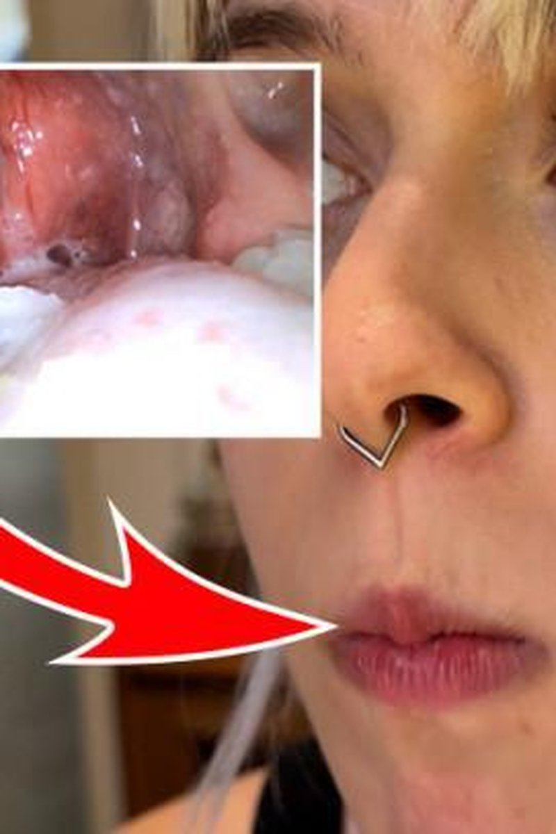 Unaware Tiny Consumption - Screenshot 1 of 4 - Fetish