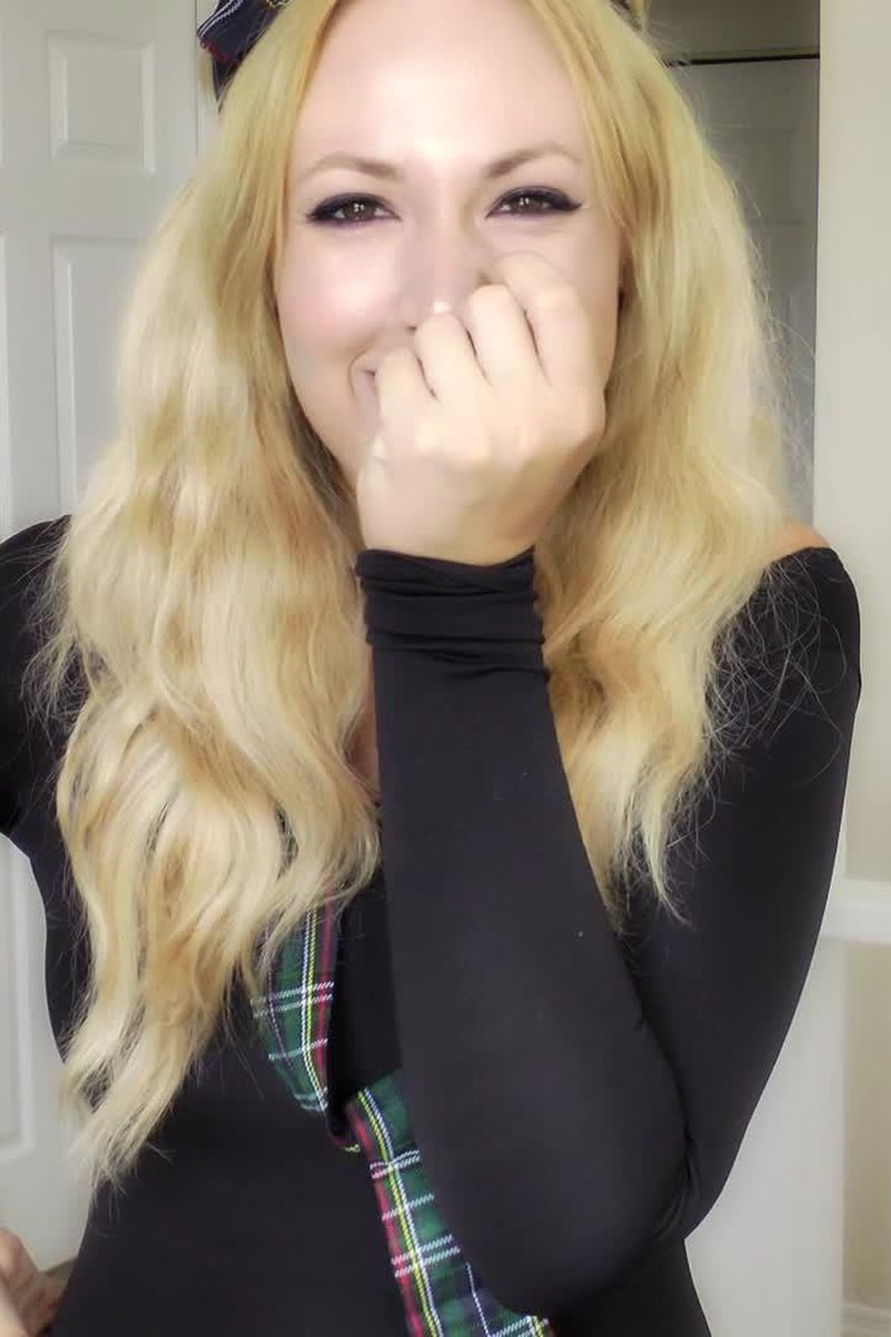Uncircumcised Virgin Humiliation - Screenshot 1 of 4 - Bitch