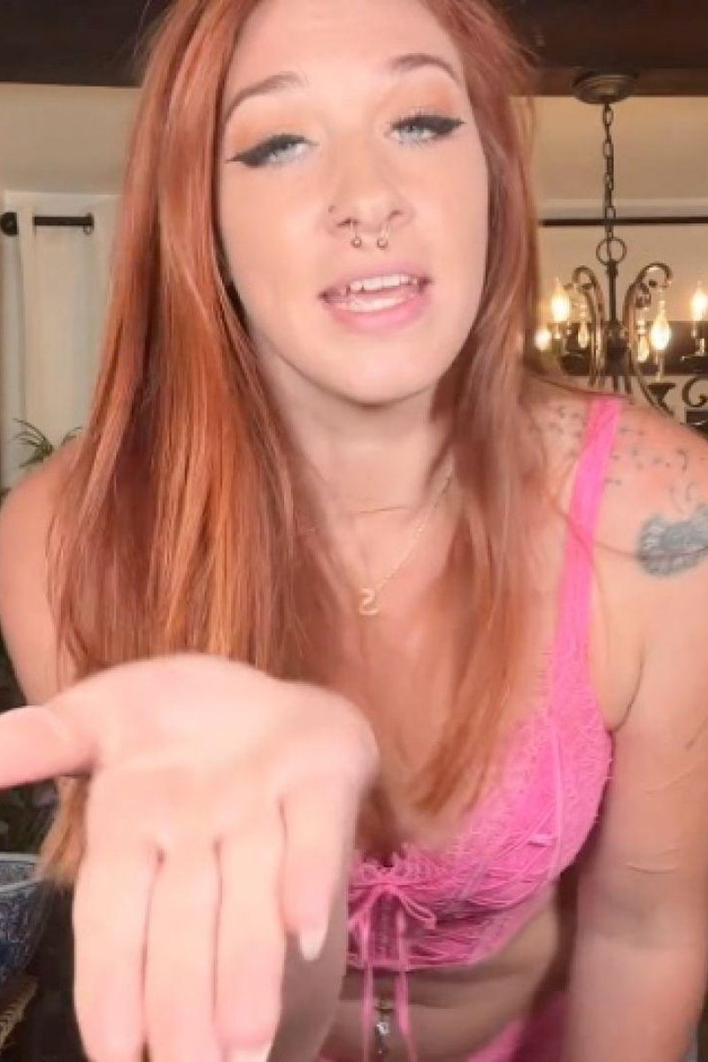 Beginner Chastity Slave Task - Screenshot 1 of 4 - Bitch