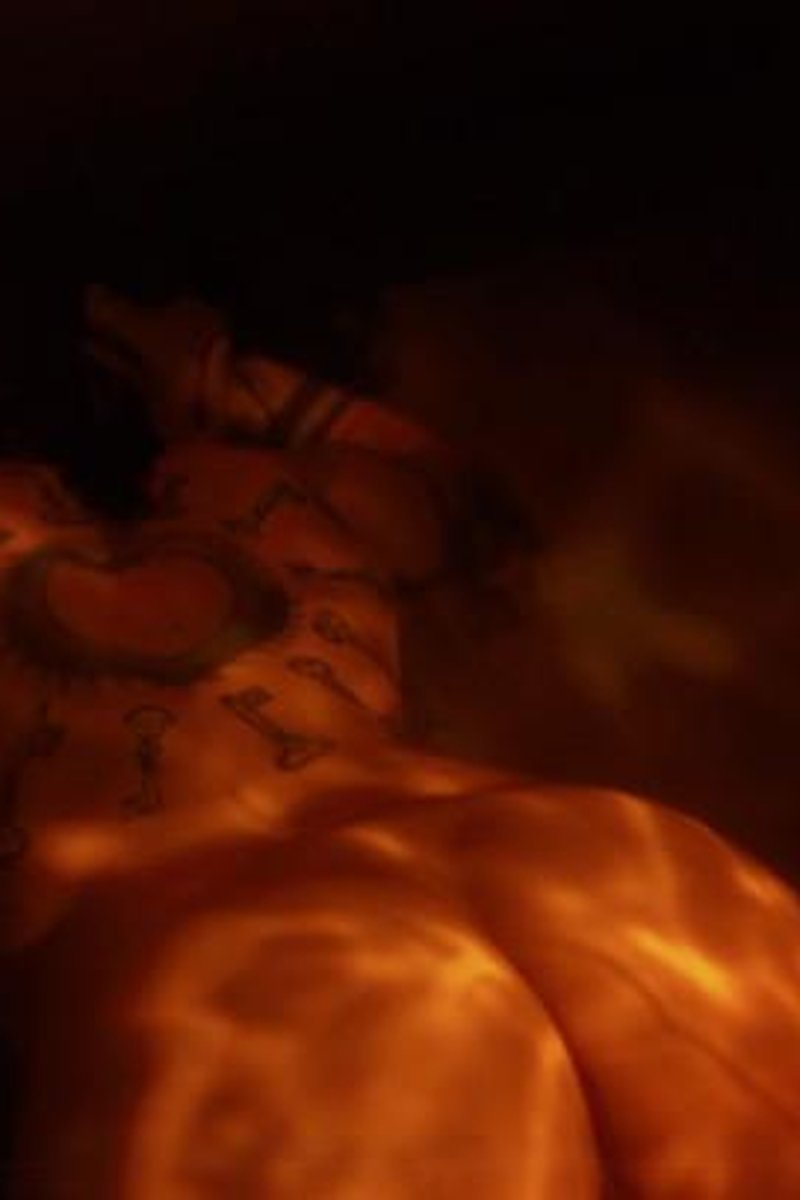 Sol X - Screenshot 1 of 4 - Dream