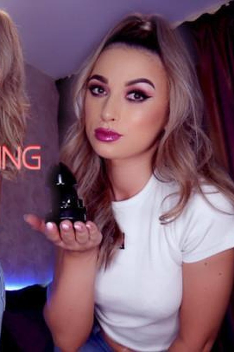 Cheater Reprogramming - Endless Chastity - Screenshot 1 of 4 - Chastity Toys