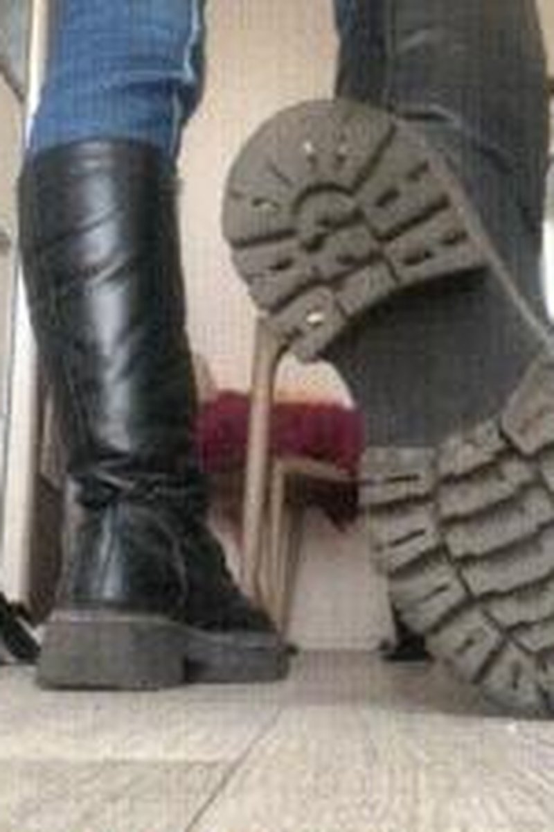 Boots! - Screenshot 1 of 4 - Boots