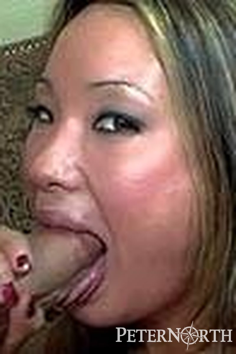 Swallow This #06 - Screenshot 1 of 4 - All Sex