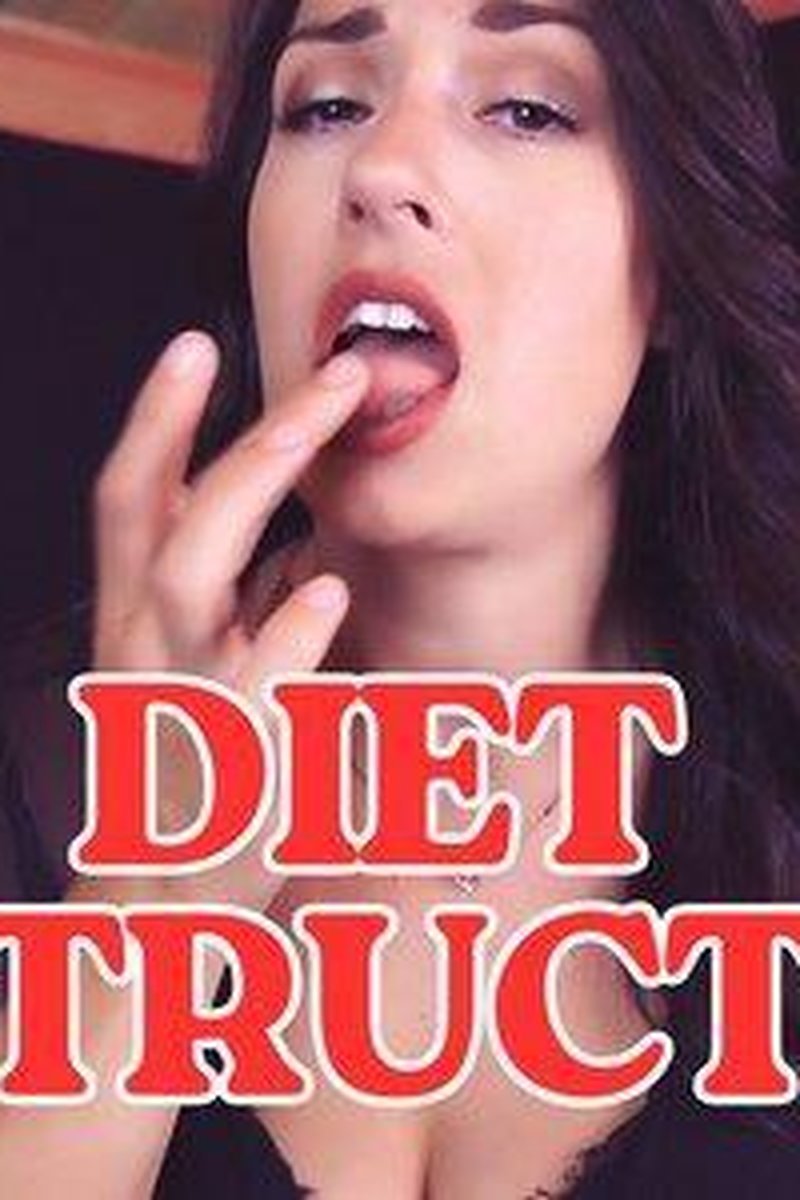 Diet Destruction - Screenshot 1 of 4 - BBW