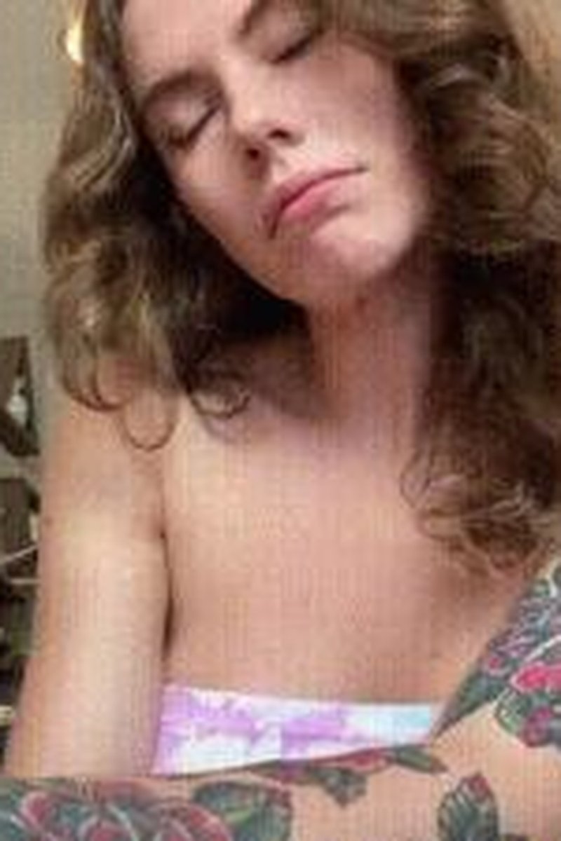 Virgin Denial - Screenshot 1 of 4 - Big Tits