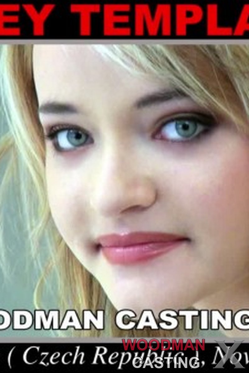 Ashley Templar Casting - Screenshot 1 of 4 - Adorable