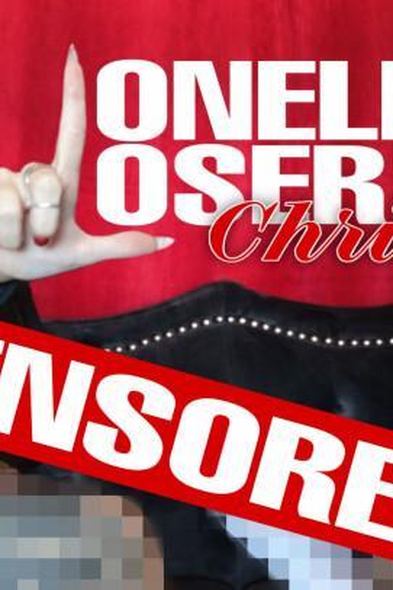 Loneliest Loser Christmas Censored - Screenshot 1 of 4 - Ass Worship