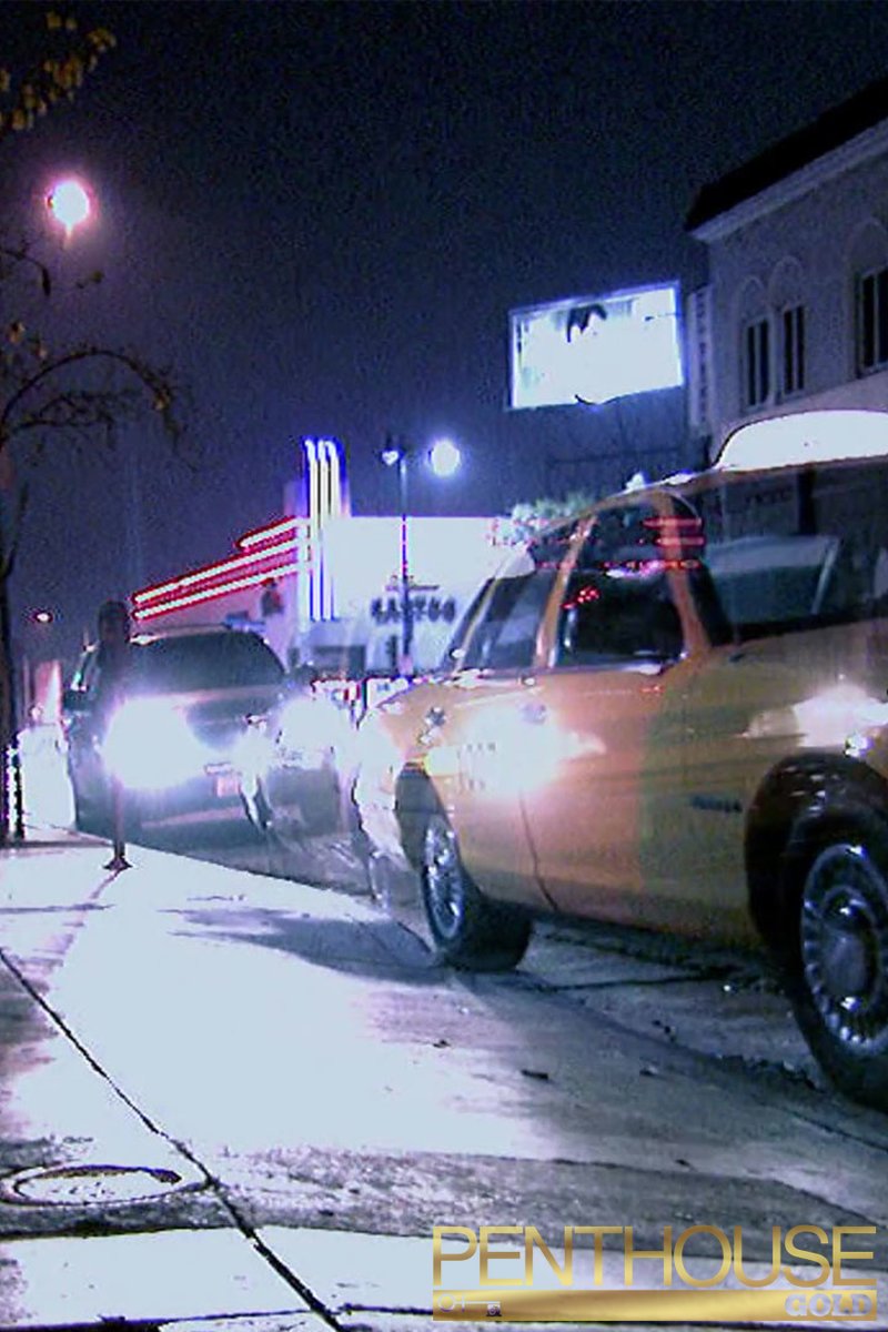 Drive 3 - Screenshot 1 of 4 - Brown Hair