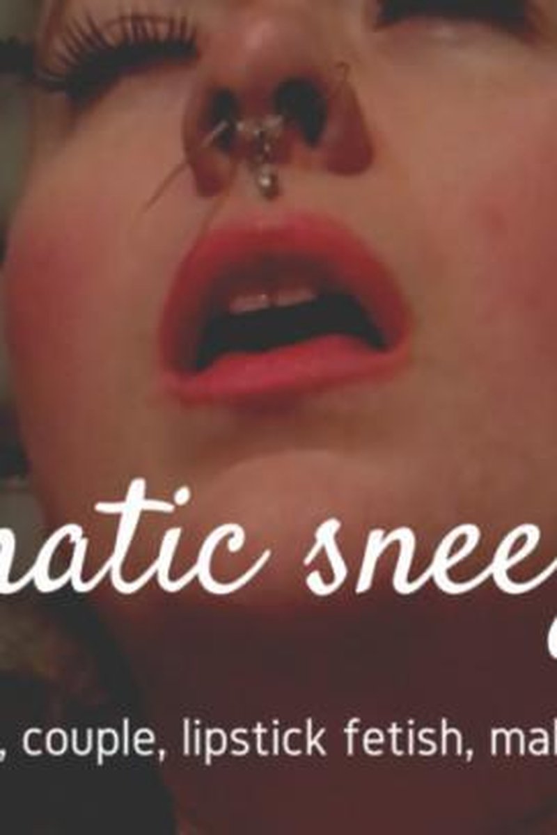 Big Dramatic Sneezes - Screenshot 1 of 4 - BBW