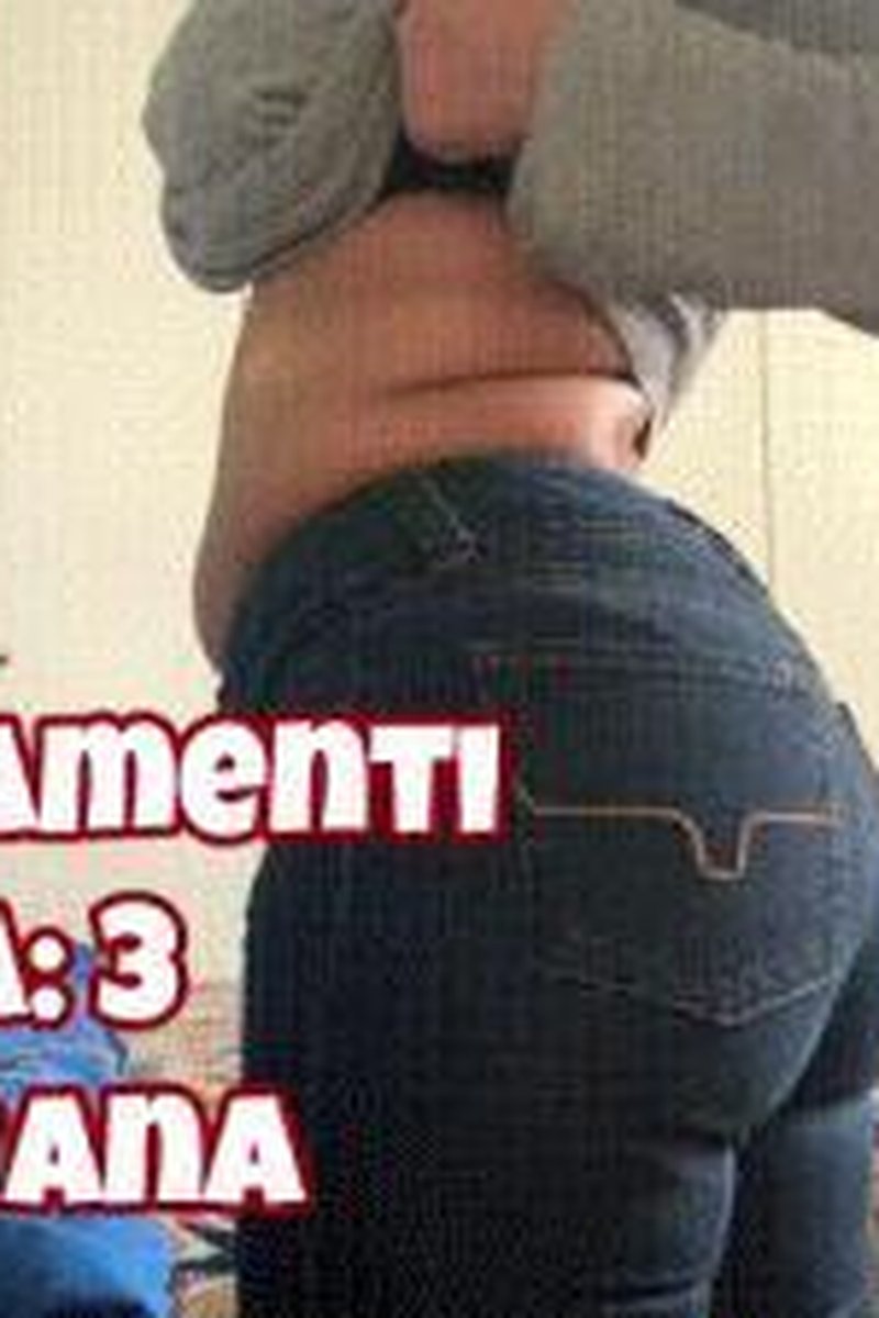 Diet Updates Third Week - Screenshot 1 of 4 - Ass Worship