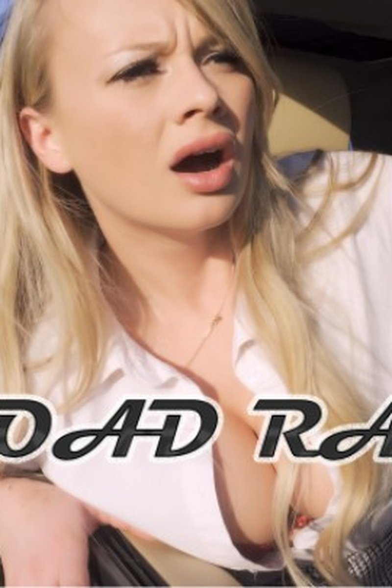 Road Rage - Screenshot 1 of 4 - Driving