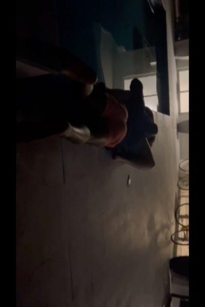 Getting Head From Dre Strong - Screenshot 1 of 4 - Amateur