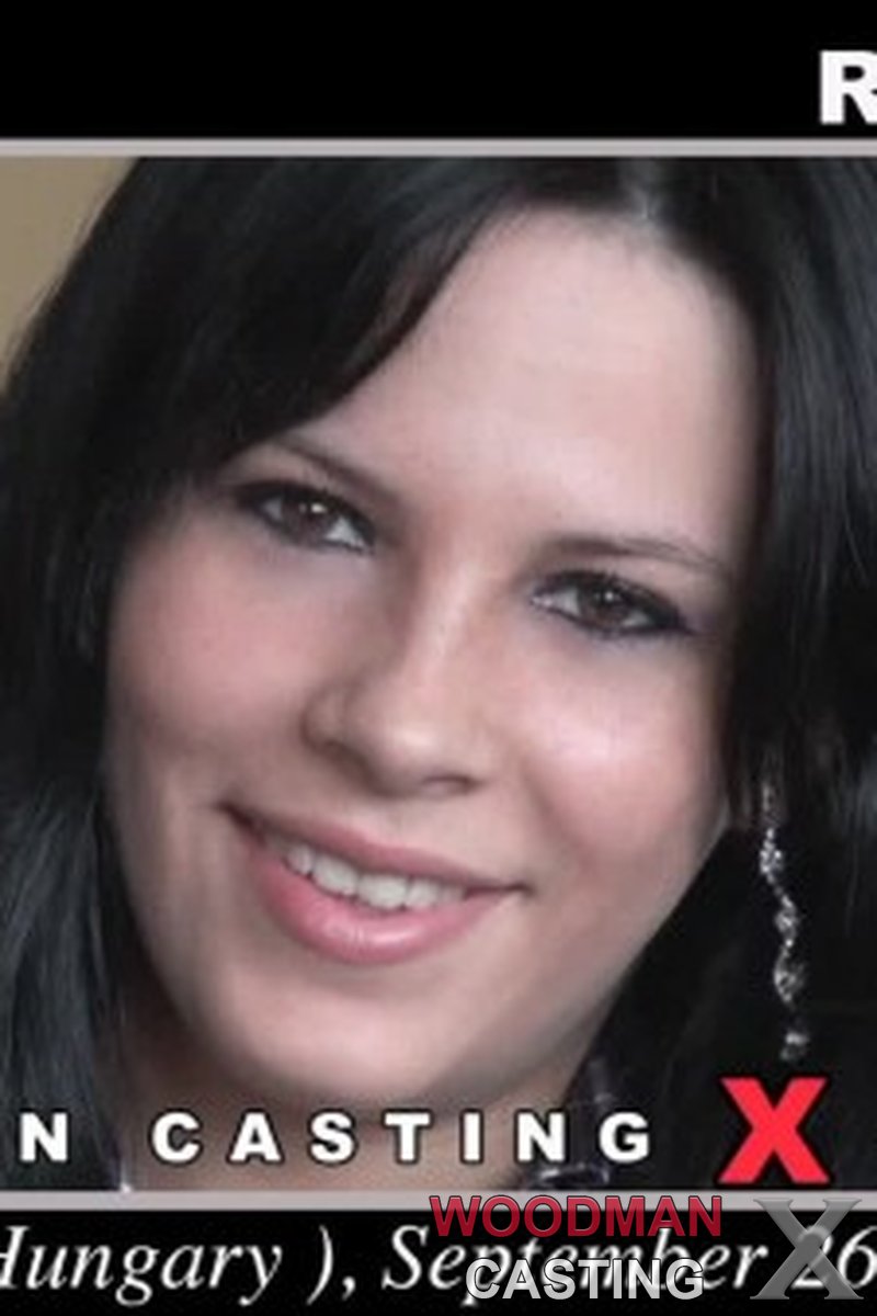 Amabella Casting - Screenshot 1 of 4 - Anal