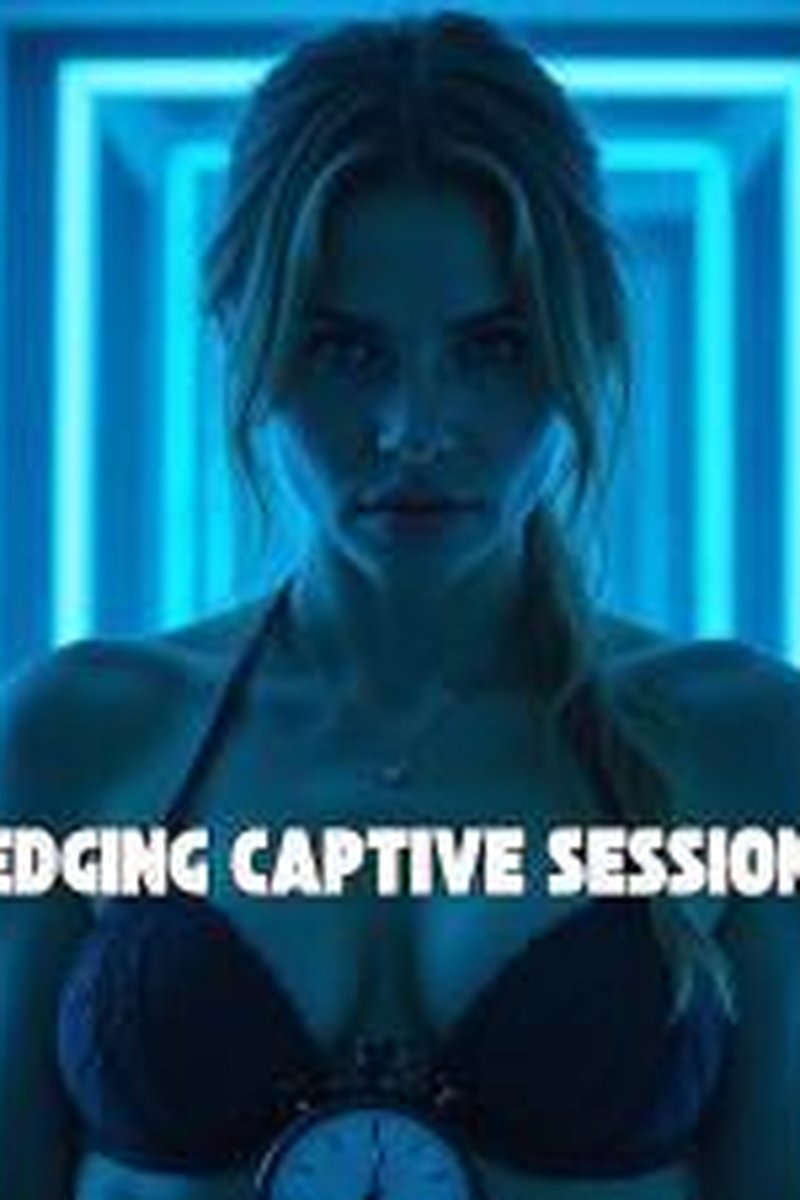 Edging Captive Session - Screenshot 1 of 4 - Broken