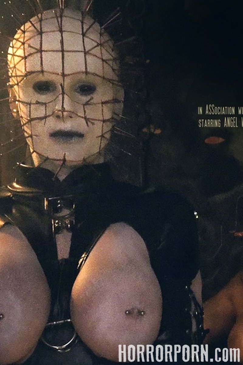 Pinhead - Screenshot 1 of 4 - BDSM