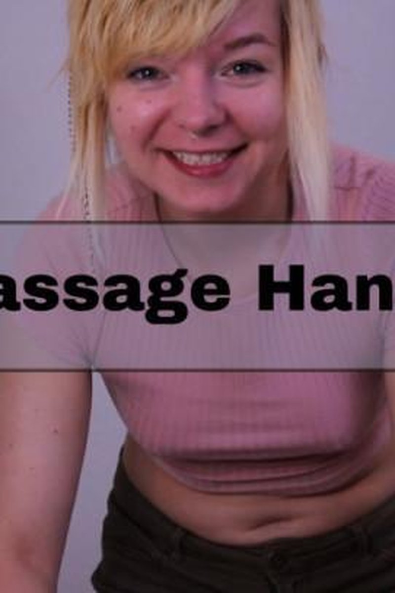 Massage Handy - Screenshot 1 of 4 - Clothed Sex