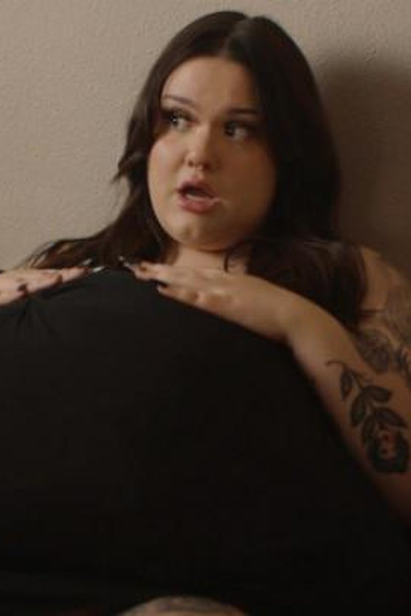 Never Enough - Screenshot 1 of 4 - BBW