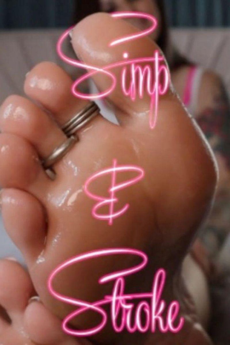 Simp & Stroke HD - Screenshot 1 of 4 - Femdom