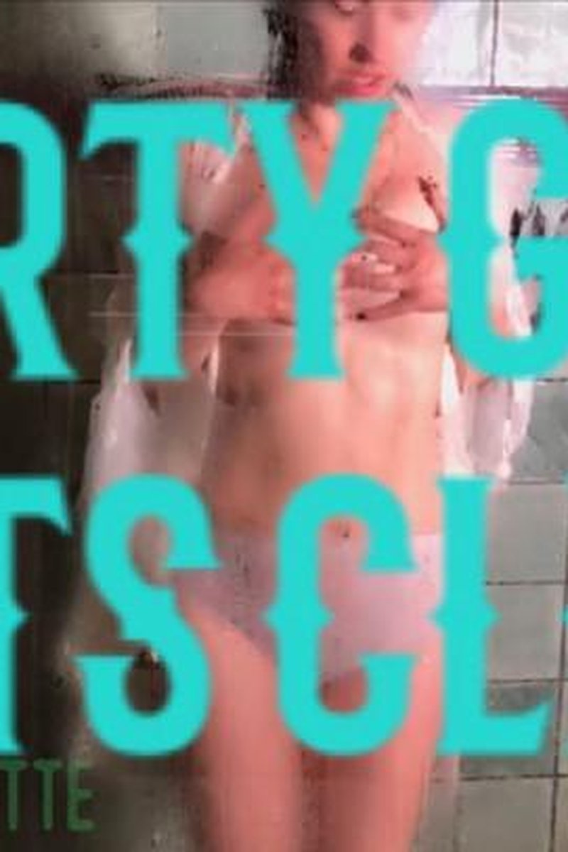 Wet Clothes Shower Strip - Screenshot 1 of 4 - Nudity Naked