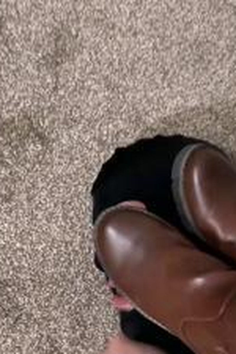 Hard Trampling - Screenshot 1 of 4 - Boots