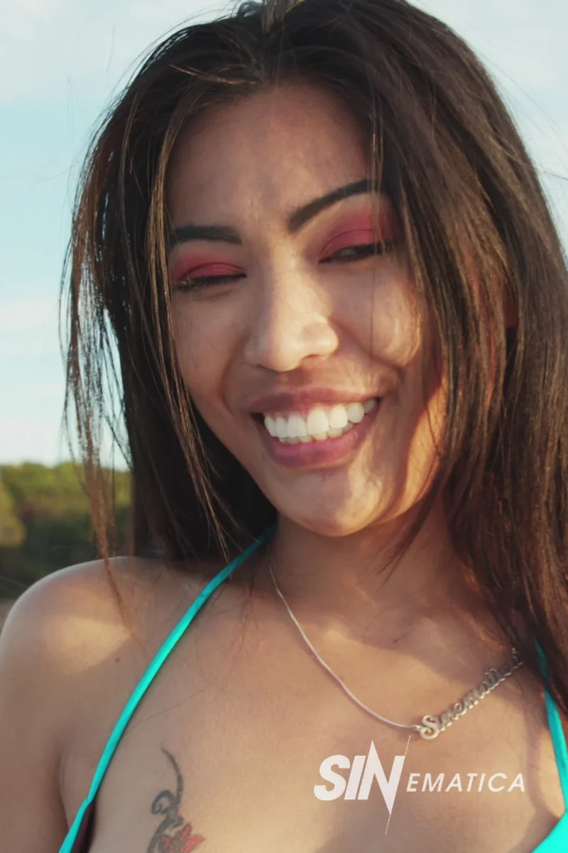 Raw Boat Session - Screenshot 1 of 4 - Cumshot