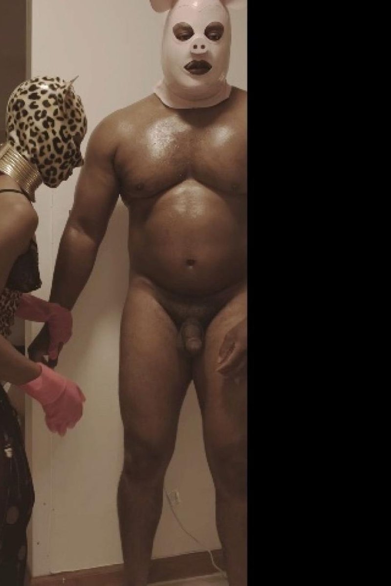 Tender Testicles - Screenshot 1 of 4 - Femdom