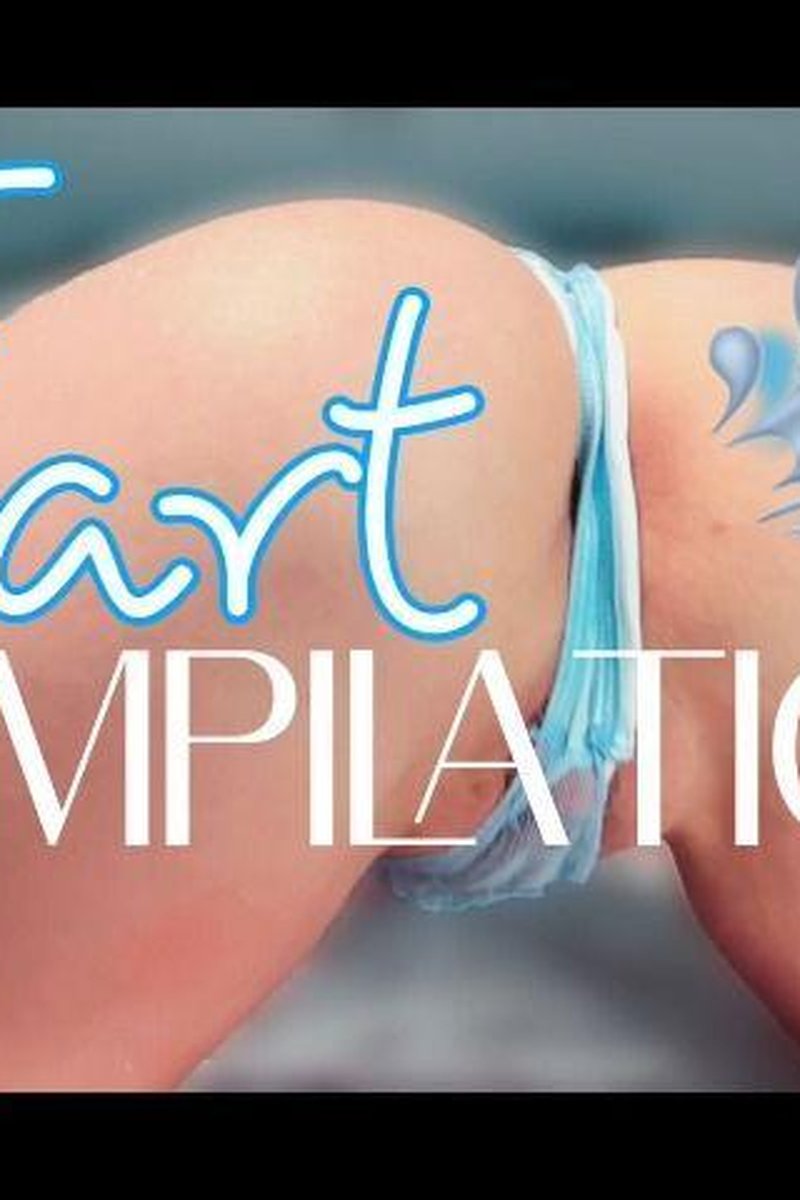 Fart Compilation 3 - Screenshot 1 of 4 - Ass Fetish