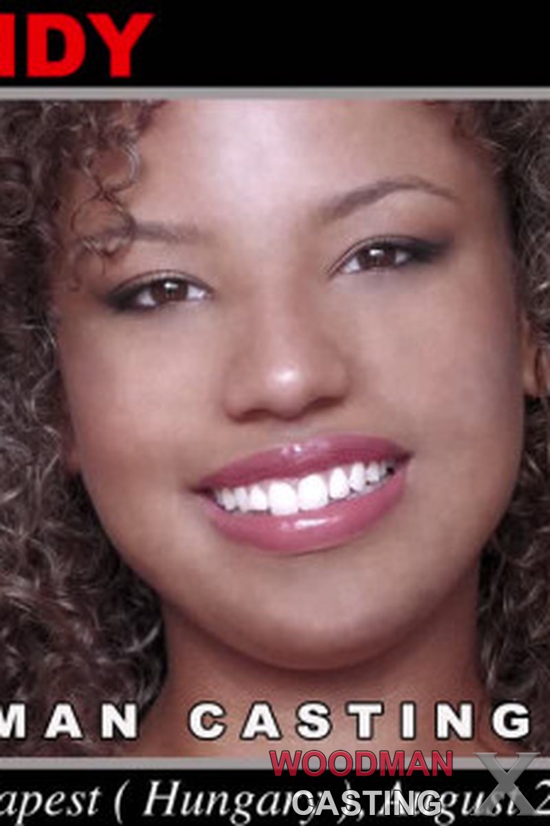 Romy Indy Casting - Screenshot 1 of 4 - Adorable