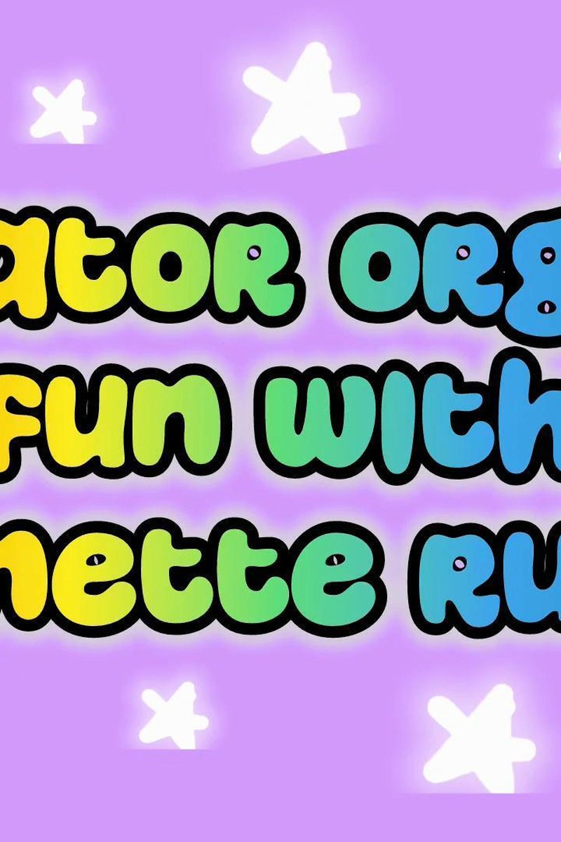 Vibrator Orgasm Fun With Goonette Ruby - Screenshot 1 of 4 - Ahegao