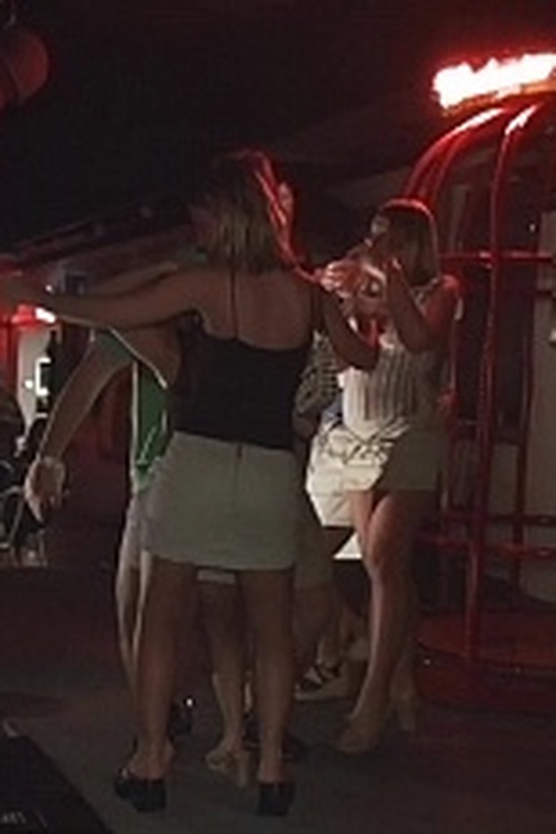 Spring Break Video - Screenshot 1 of 4