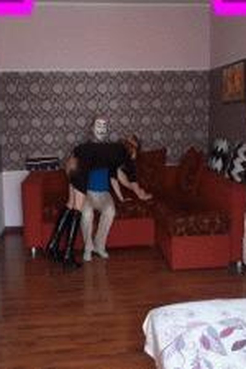 Mf Session #34 Spanking - Screenshot 1 of 4 - Amateur