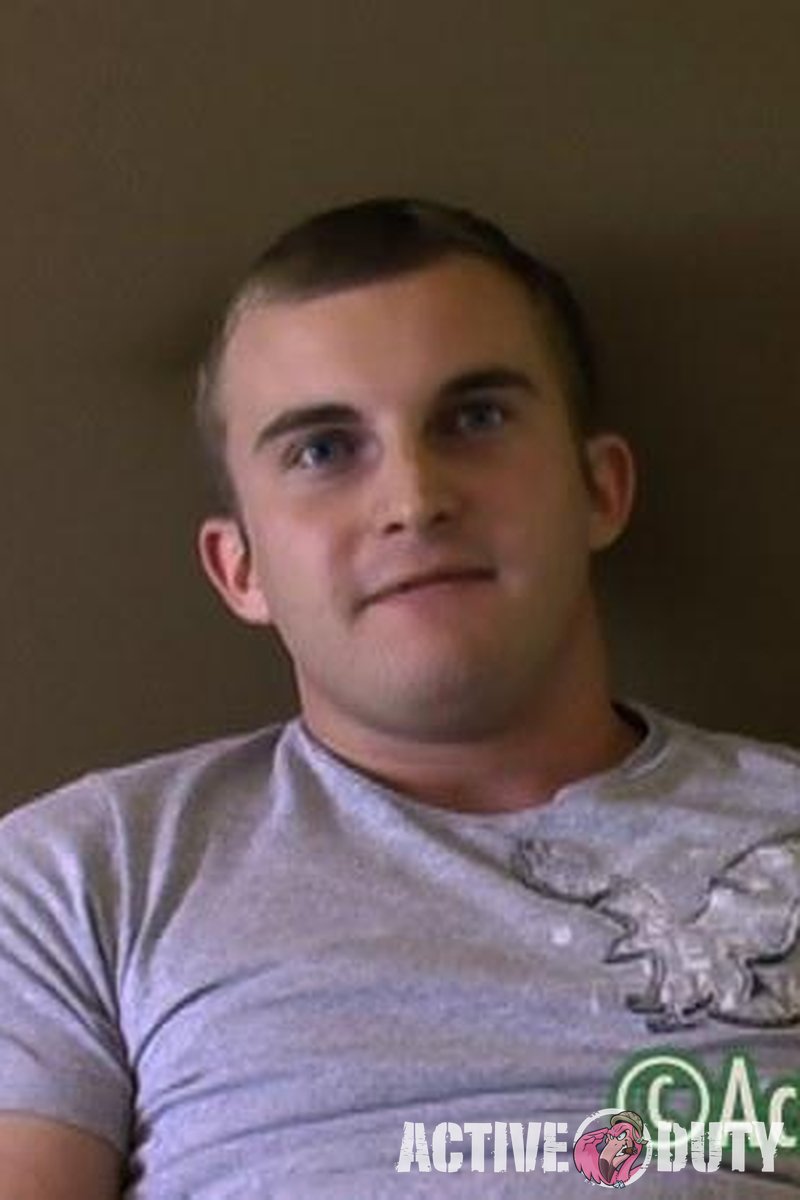 Cade - Screenshot 1 of 4 - Brown Hair