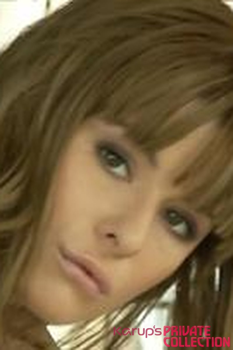 Charlyse - Screenshot 1 of 4 - Charlyse Bella