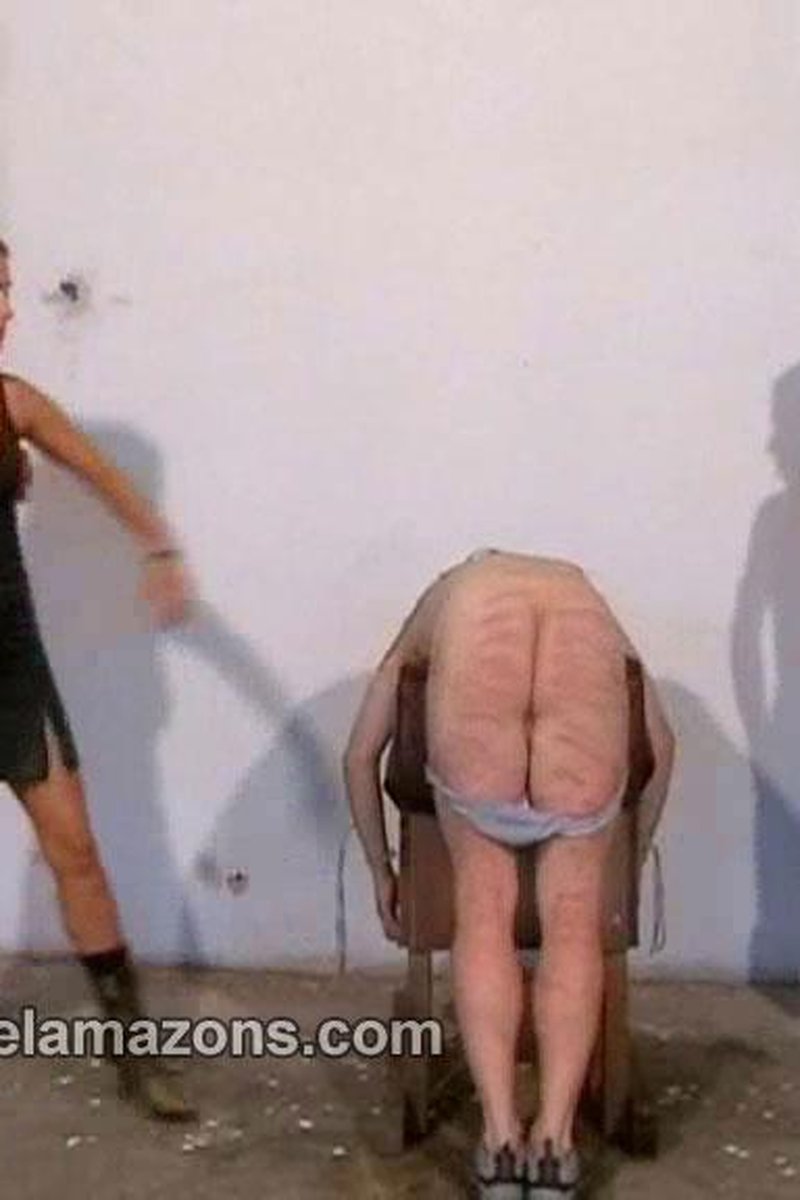 Practice Makes Perfect - Screenshot 1 of 4 - BDSM