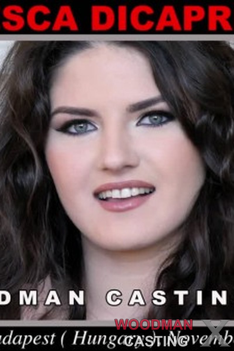 Francesca Dicaprio Casting - Screenshot 1 of 4 - Adorable