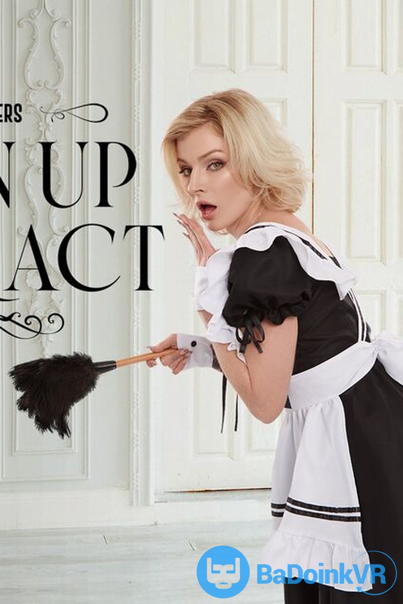 Clean Up Your Act - Screenshot 1 of 4 - Babes