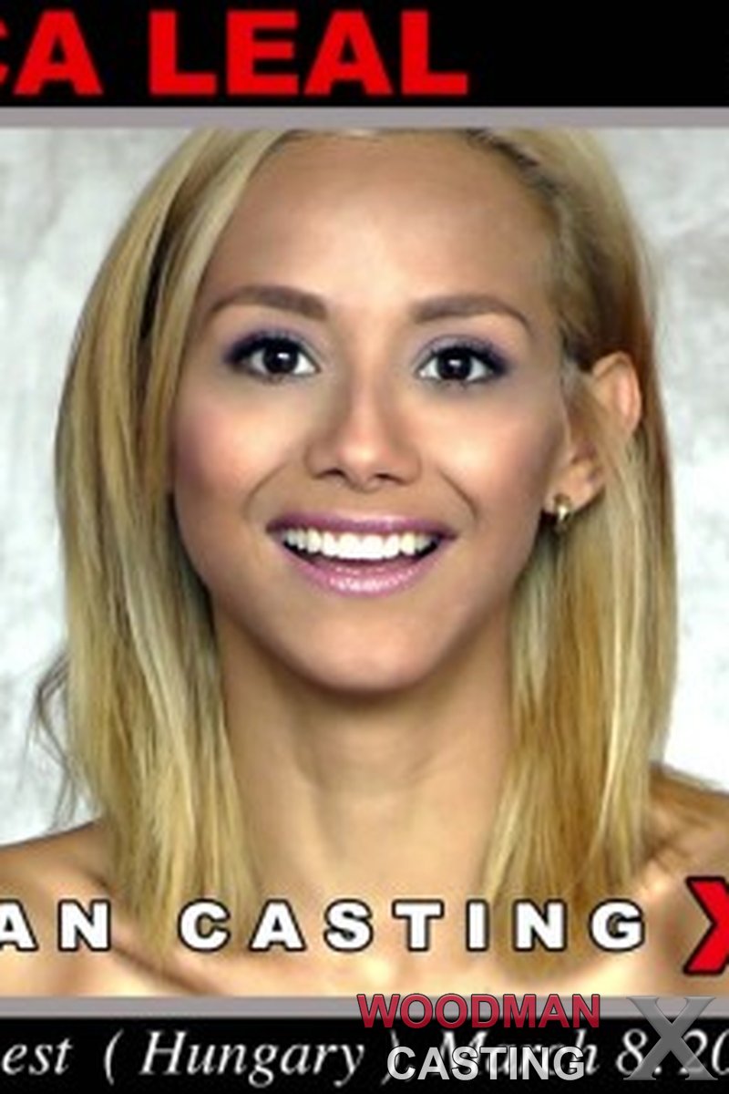 Veronica Leal Casting - Screenshot 1 of 4 - Adorable
