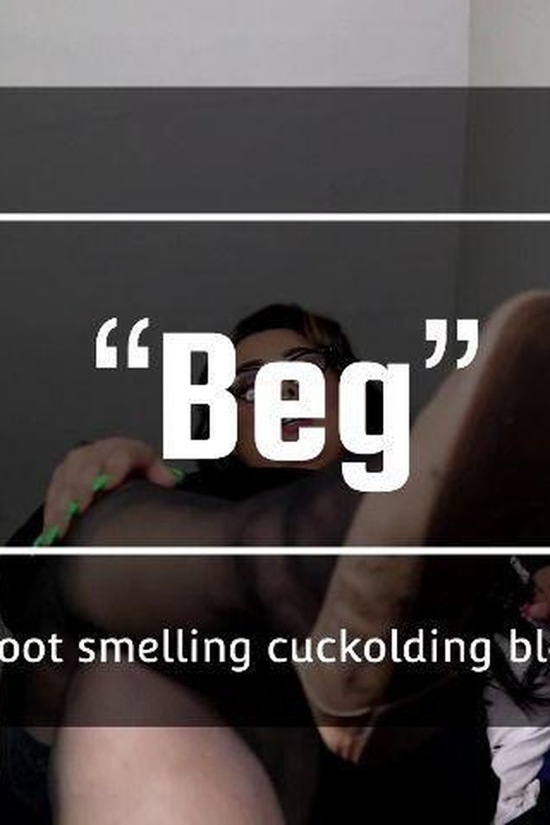 Beg HD - Screenshot 1 of 4 - Blowjob