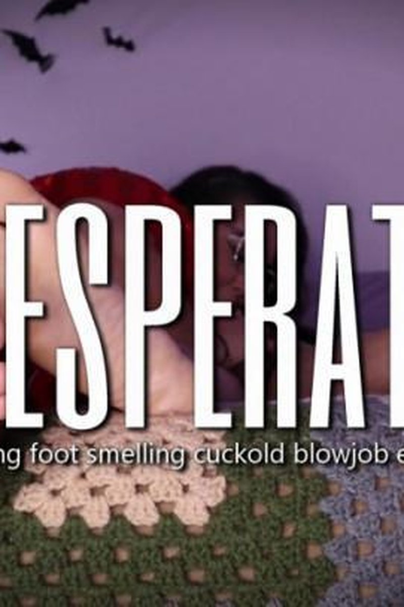 Desperate HD - Screenshot 1 of 4 - Blowjob