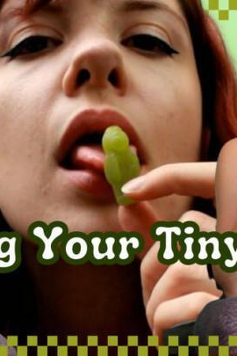 Devouring Your Tiny Body - Screenshot 1 of 4 - Crush Fetish