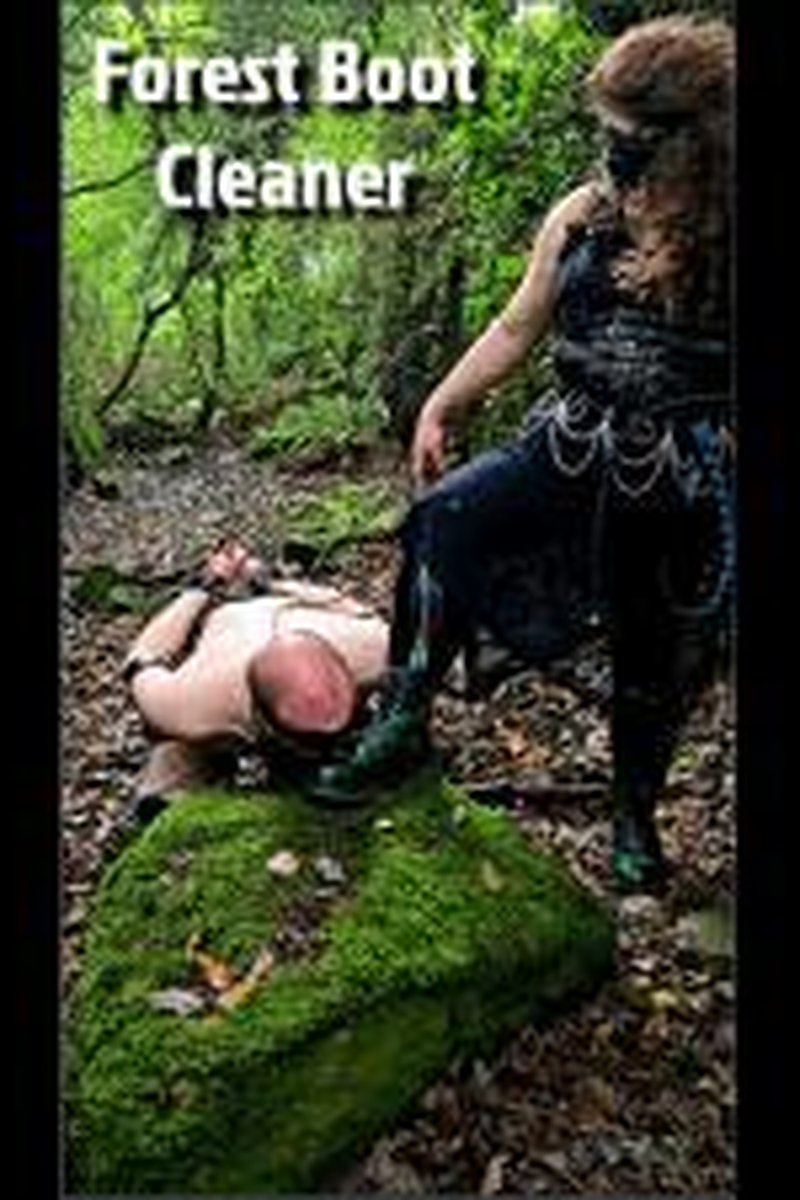 Forest Boot Cleaner - Screenshot 1 of 4 - Amateur