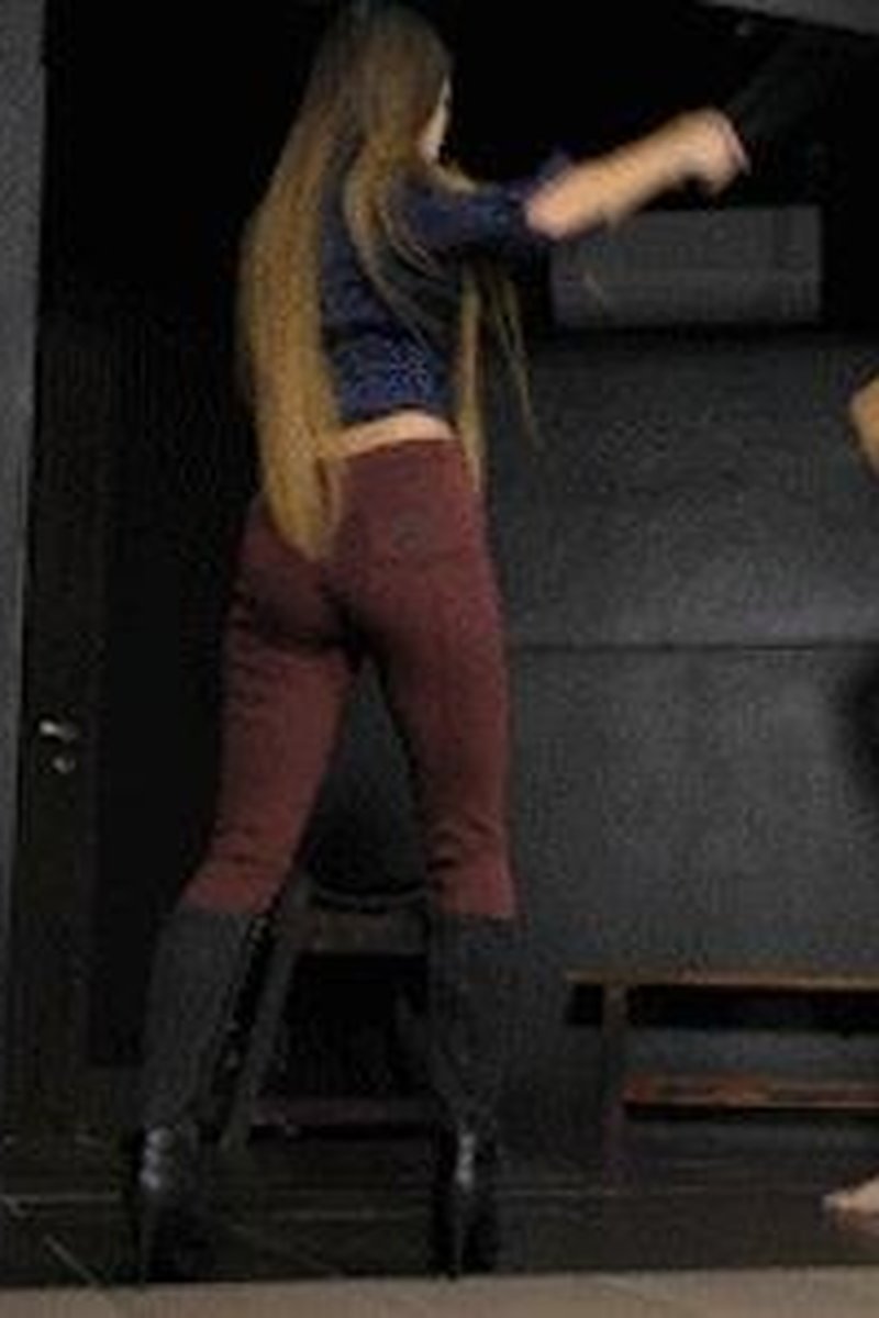 (Full HD) Ugly Marks - Screenshot 1 of 4 - BDSM