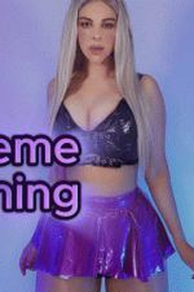 Extreme Gooning - Screenshot 1 of 4 - Broken