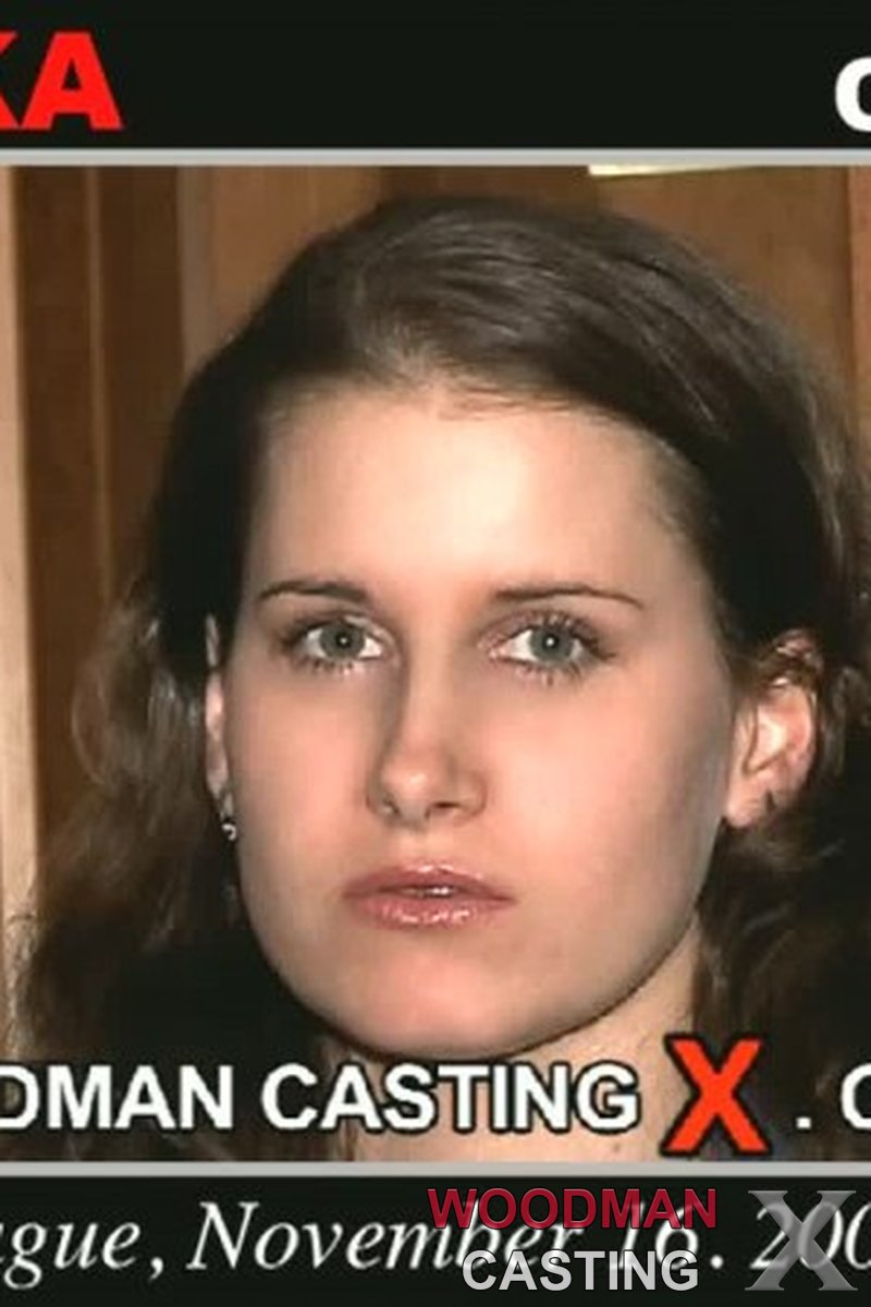 Hanka Casting - Screenshot 1 of 4 - Big Ass