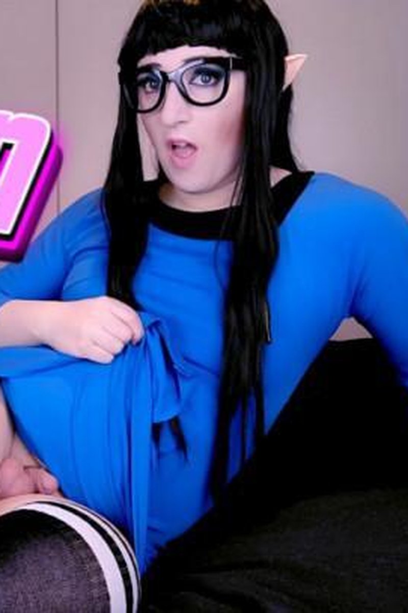 Vulcan Nerd - Screenshot 1 of 4 - Cosplay